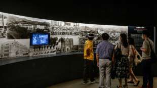 Vertrag zum Verbot von Atomwaffen in Kraft getreten