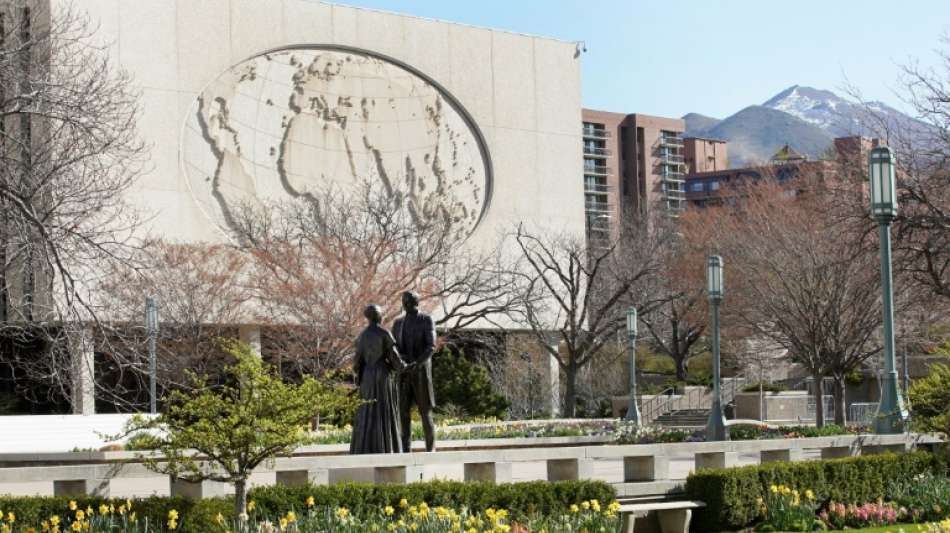 US-Professor startet Petition gegen Bartverbot an Mormonen-Universit&auml;t