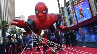 Zukunft von "Spiderman" im Marvel-Filmuniversum gefährdet