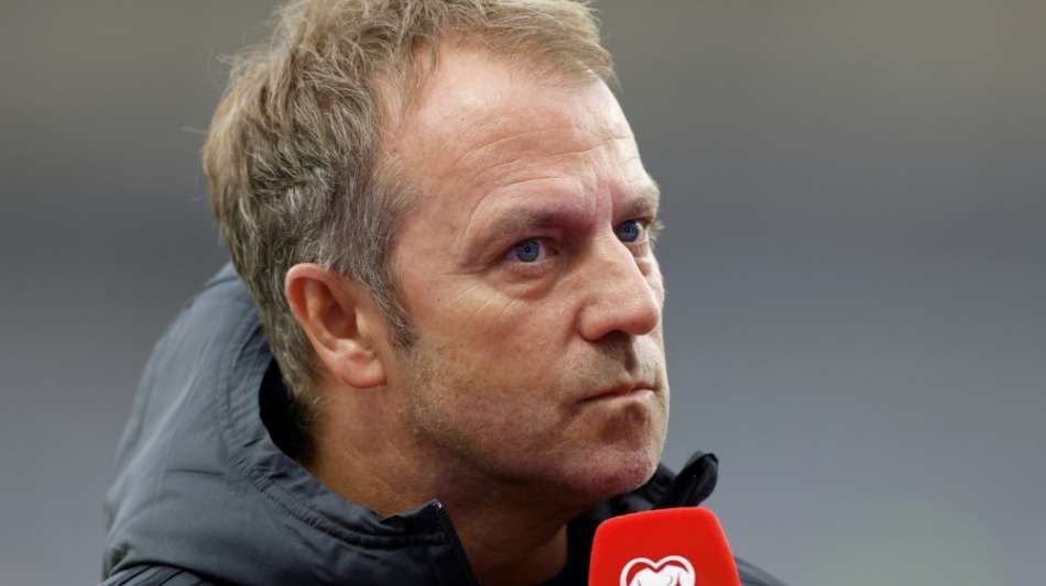 WM im Zweijahresrhythmus: Flick ist "absolut dagegen"