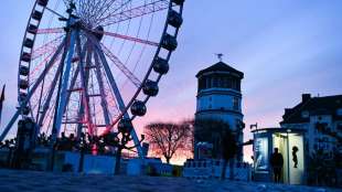 Invictus Games im September 2023 in Düsseldorf