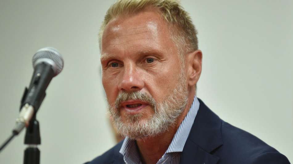 M&ouml;glicher Gisdol-Nachfolger? Fink h&auml;lt sich bedeckt