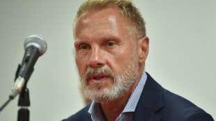 Möglicher Gisdol-Nachfolger? Fink hält sich bedeckt