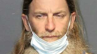 Mann mit "Auschwitz"-T-Shirt nach Angriff auf US-Kapitol festgenommen