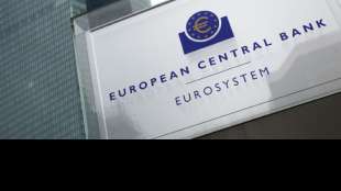 EZB hält Ratssitzung in Frankfurt ab