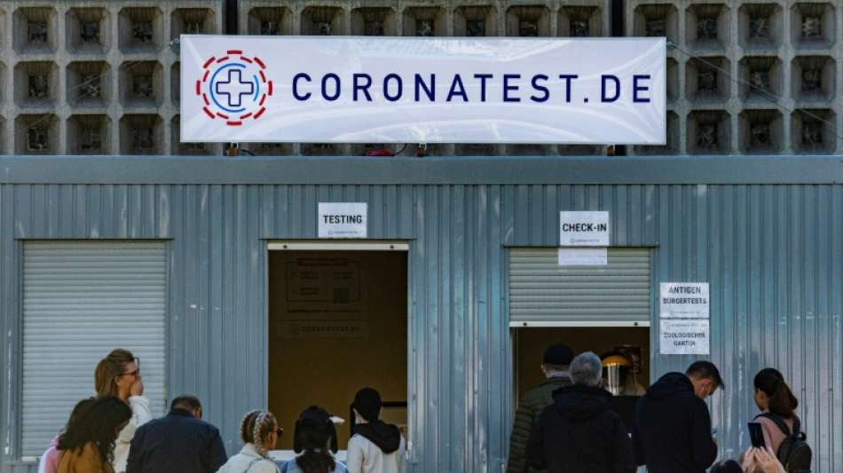 Bundesweite Sieben-Tage-Inzidenz schon bei 72,7