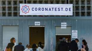 Arbeitsplatz: "Ampel" will 3G-Regel mit t&auml;glichen Tests