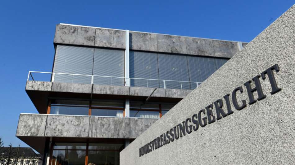 Verfassungsgericht kippt Zweitwohnungssteuern in Oberstdorf und Sonthofen