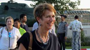 UN-Sicherheitsrat fordert sofortiges Ende der Gewalt in Myanmar