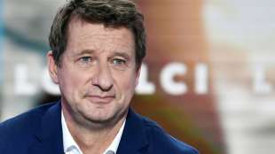 Yannick Jadot wird Pr&auml;sidentschaftskandidat der franz&ouml;sischen Gr&uuml;nen