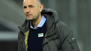 Medien: Herrlich vor Entlassung beim FCA - Weinzierl der Nachfolger?