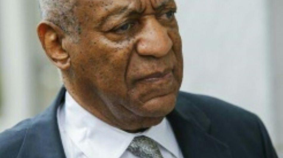 Bill Cosby heuert ehemaligen Anwalt von Michael Jackson an
