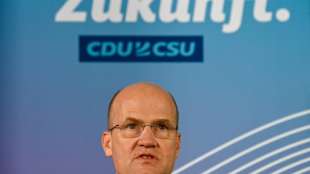 CDU und CSU kritisieren Ergebnispapier der Ampel-Parteien