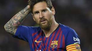Messi: Wechsel zu PSG "eine M&ouml;glichkeit"