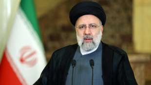 Iranischer Pr&auml;sident fordert Ende aller Sanktionen bei R&uuml;ckkehr zu Atomabkommen