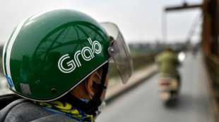 Asiatischer Fahrdienstvermittler Grab will an die New Yorker Börse