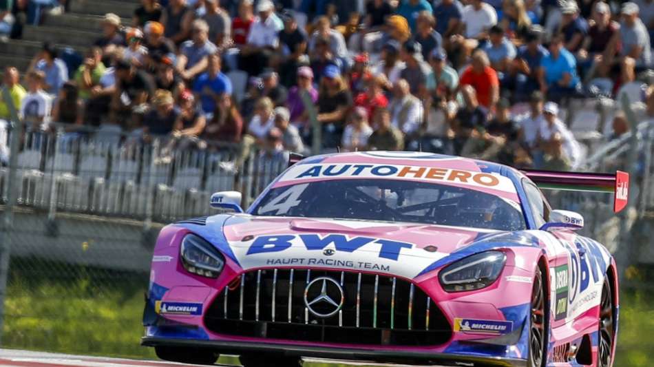 DTM: G&ouml;tz entrei&szlig;t Lawson den Titel beim Saisonfinale