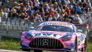 DTM: G&ouml;tz entrei&szlig;t Lawson den Titel beim Saisonfinale