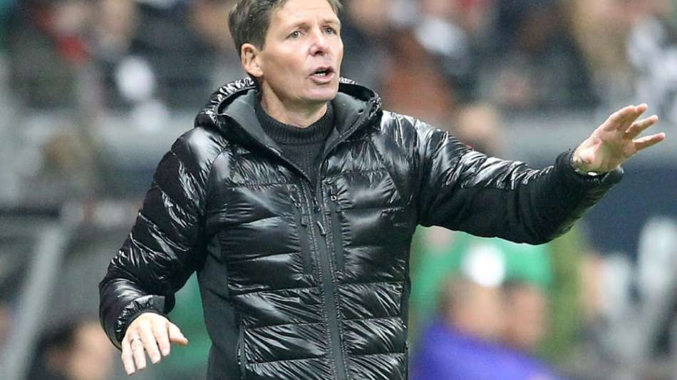 Kr&ouml;sche gibt Glasner R&uuml;ckendeckung: "Teil der L&ouml;sung"