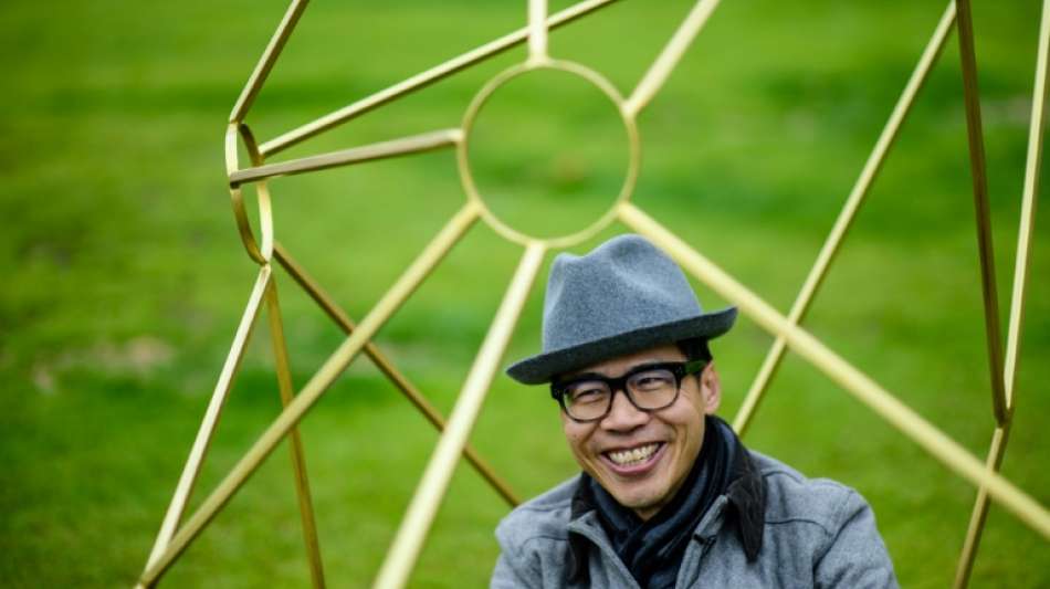 Bekannter Hongkonger Künstler nach Taiwan geflohen