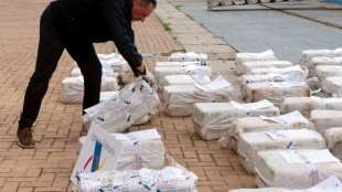 Drogenbericht: Kokain in Europa so leicht verfügbar wie nie