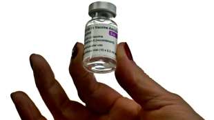 WHO: Coronavirus zirkuliert weltweit schneller als die Impfstoffe