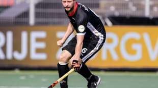 Niederlage im Krimi: Hockey-Männer verpassen EM-Titel