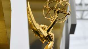 US-Fernsehpreise Emmy Awards werden in Los Angeles verliehen
