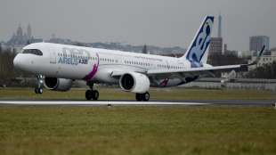 Airbus erh&auml;lt Gro&szlig;auftrag &uuml;ber 255 Flugzeuge vom Typ A321