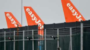 Easyjet registriert mehr Buchungen als erwartet für den restlichen Sommer