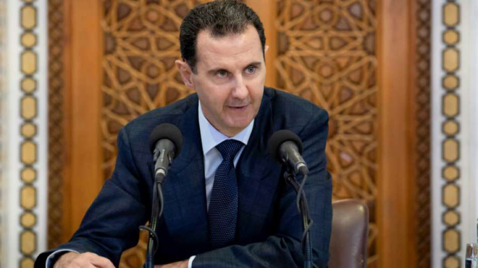 Syrisches Gericht verweigert meisten  Antragstellern Kandidatur gegen Assad