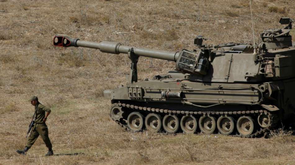 Netanjahu droht Hisbollah mit "entschiedener" Reaktion auf Angriffe