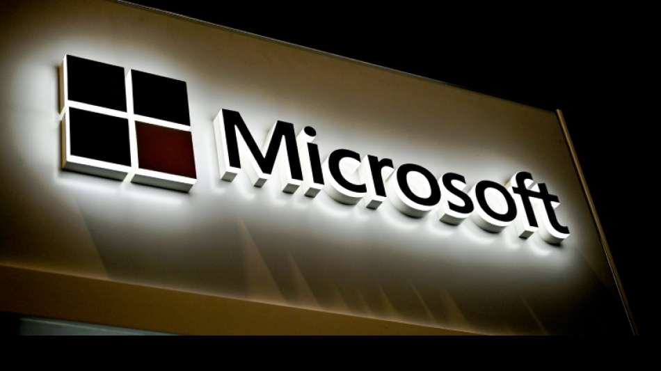 China weist US-Vorw&uuml;rfe zu Hackerangriff auf Microsoft scharf zur&uuml;ck