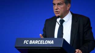 Barca-Präsident über möglichen Messi-Verbleib: "Verhandlungen laufen gut"