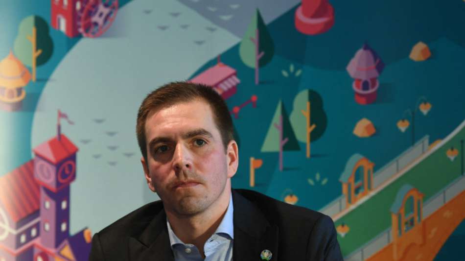 Lahm vermisst in der Nationalmannschaft "Begeisterung"