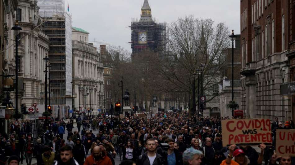 Europa stemmt sich gegen dritte Corona-Infektionswelle