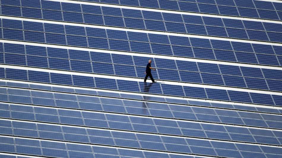 Solarausbau könnte 50.000 neue Jobs bis 2030 schaffen