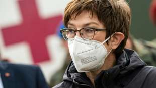 Bundeswehr kann mit erster Maschine nur wenige Menschen aus Kabul ausfliegen