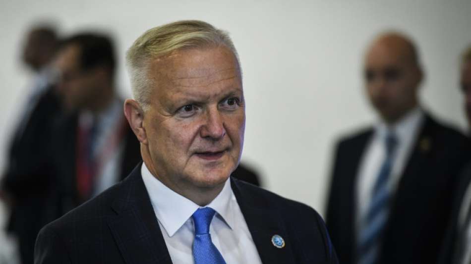 EZB-Ratsmitglied Rehn h&auml;lt Zinserh&ouml;hungen 2023 f&uuml;r "logisch"
