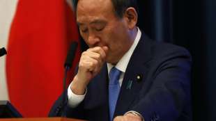 Offiziell: Corona-Notstand in Tokio während Olympia