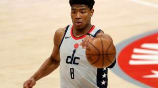 Tokio: NBA-Profi Hachimura und Ringerin Susaki japanische Flaggenträger