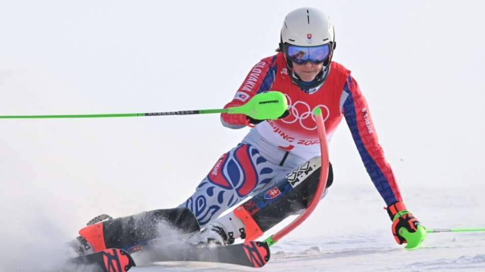 Verletzte Vlhova verzichtet auf weitere Olympia-Starts