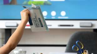 Bund-Länder-Vereinbarungen zu Luftfiltern an Schulen stehen