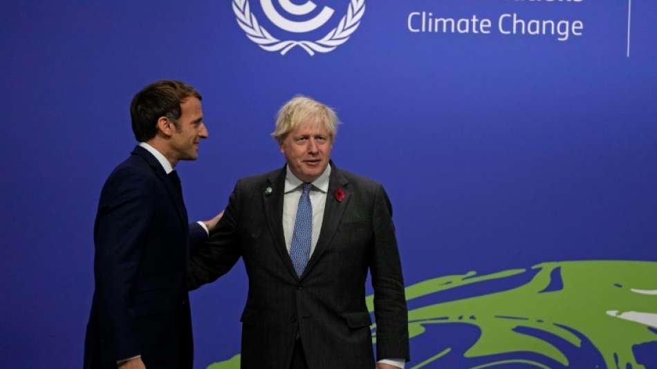 Eskalation im Fischereistreit zwischen Paris und London bleibt vorerst aus