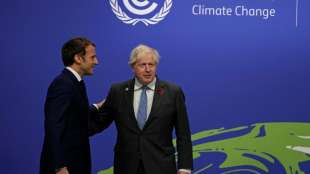 Eskalation im Fischereistreit zwischen Paris und London bleibt vorerst aus