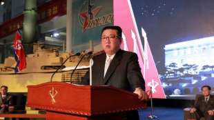 UN-Berichterstatter warnt vor Todesf&auml;llen durch Hungernot in Nordkorea