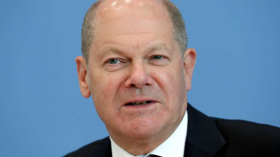 Scholz will Schutzschirm von fast 57 Milliarden Euro für die Kommunen