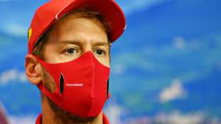 Früherer Formel-1-Fahrer Herrmann rügt Vettels Fahrweise