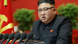 Nordkoreas Machthaber Kim gibt Fehler in der Wirtschaftspolitik zu