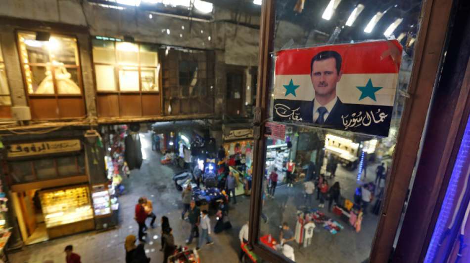 Syrischer Machthaber Assad erlässt Generalamnestie 